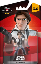 Personaggio Disney Infinity
