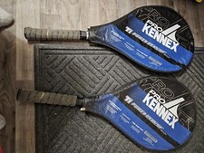 Pro Kennex Titanium Power