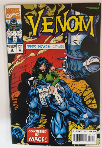 Venom the mace originale - venom,