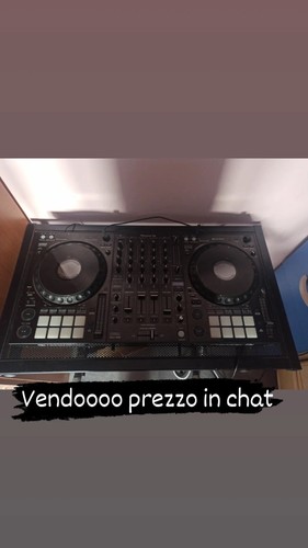 Ddj 1000 piooner - ddj,