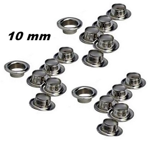 Set occhielli teloni - occhielli, 100