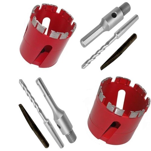 Svasatore diamantato turbo - diamantato,