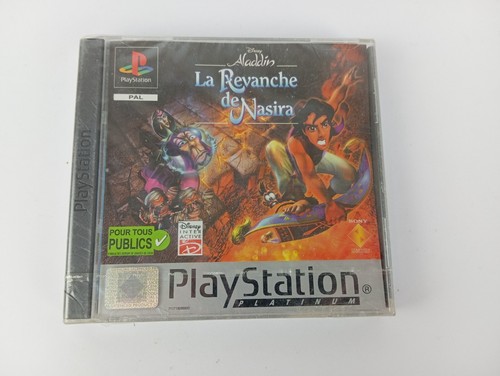 Aladdin revanche nasira - de,