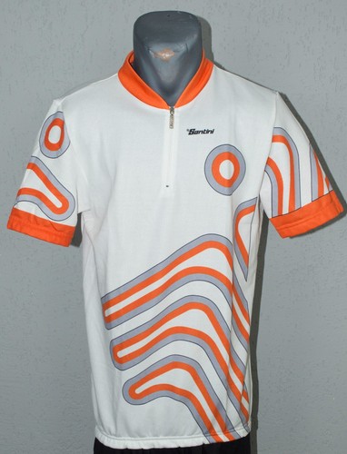 Sms santini maglia - santini, ciclismo