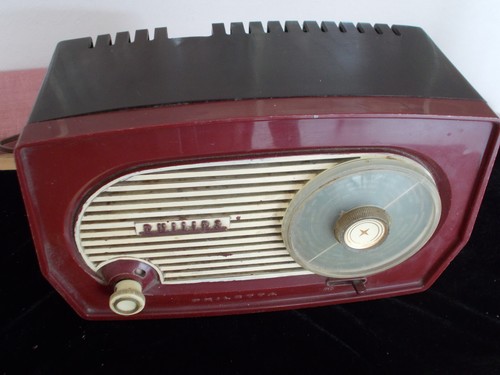 Philetta poste radio philips - philetta,