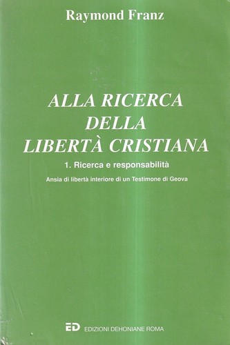 Franz alla ricerca della - r.,