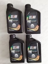 OLIO MOTORE SELENIA 5W30 WR