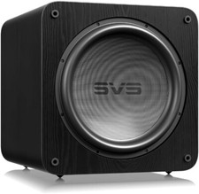 SVS SB-5000 R|Evolution 15"