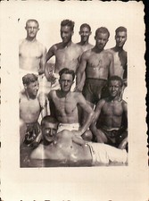 MILITARI REPARTO CHIMICO