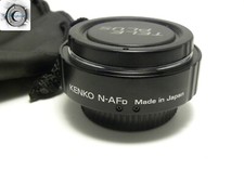 Kenko afd 4x teleplus - n-afd, dg