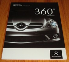 Original 2005 Mercedes Benz