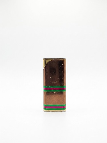Accendino vintage gucci a - ​accendino,