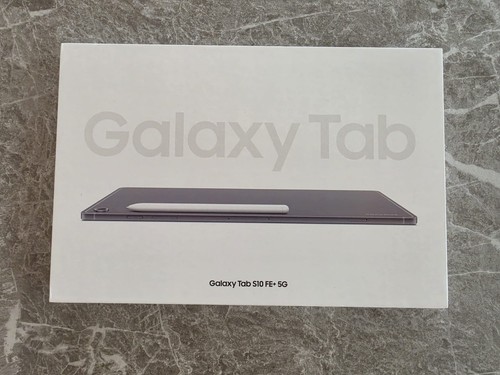 Samsung galaxy tab s10 - s10, fe+