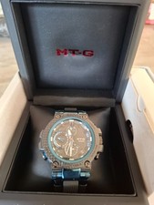 Casio - G Shock - MTG-B1000 -