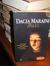 BUIO. - MARAINI DACIA