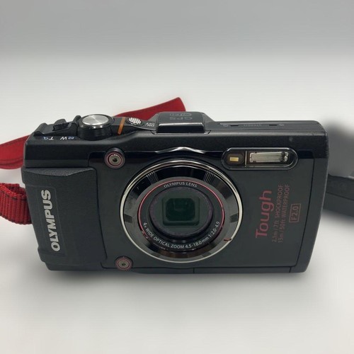 Fotocamera digitale compatta