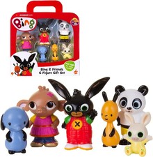 Giochi Preziosi Bing Set 6