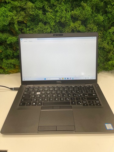 Dell 5400 notebook - ,, core