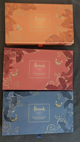 Harrods christmas truffle - harrods,