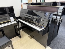 Pianoforte verticale eterna - pianoforte,