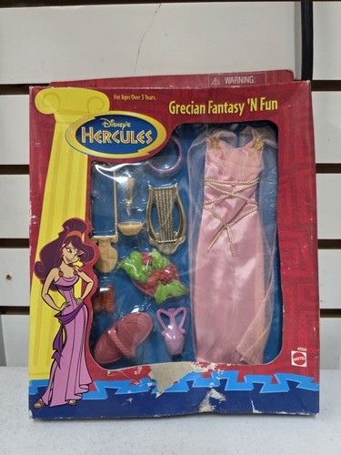 Disney hercules grecian - disney,