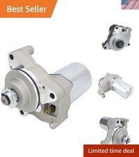 Motorino di Avviamento