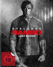 Rambo 5 - Last Blood - UNCUT