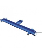 Carrello Sposta Motocross