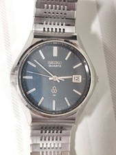 SEIKO Vintage Quartz Watch