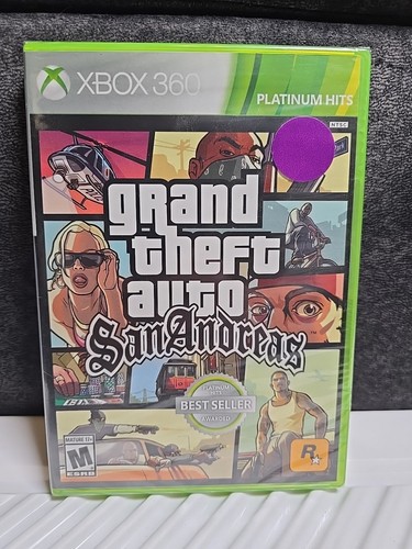 Grand theft auto - grand,