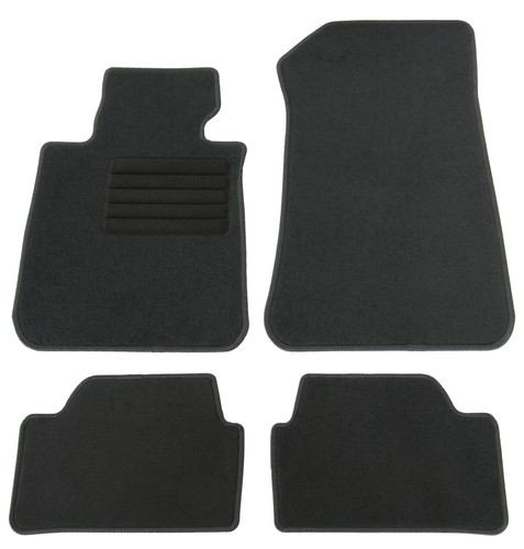 Set tappetini per - bmw, 1
