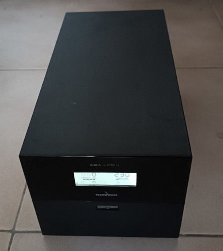 Gruppo continuità ups - di,