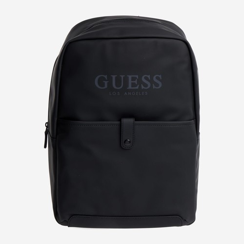 Guess los angeles franco - guess, black