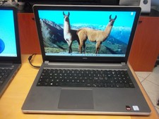NOTEBOOK DELL INSPIRON 5559