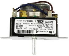 Asciugatrice Whirlpool Maytag Amana WP8299779 8299779 Timer