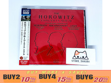 Vladimir Horowitz Concerts