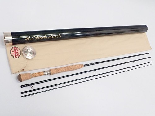 Winston boron iiix super - r.l.winston,