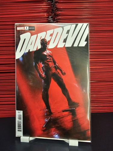 Daredevil - #1,