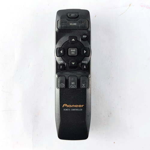 Telecomando originale pioneer - originale,