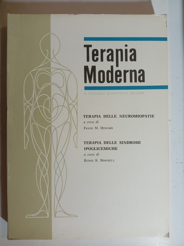 Terapia moderna neuromiopatie - terapia,