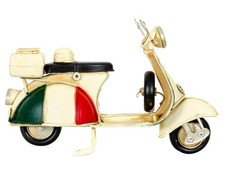 Modello motorino ciclomotore
