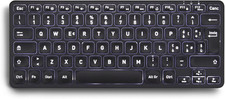 PERIBOARD-732B Mini Tastiera