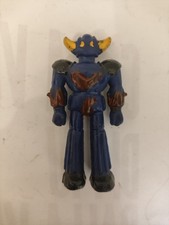 Action figure in gomma dura