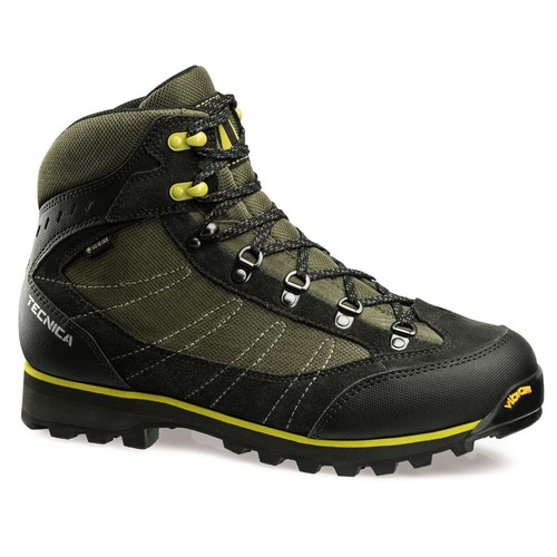 Scarpa trekking tecnica - trekking,