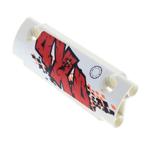 Lego technic pannelli - 1x,