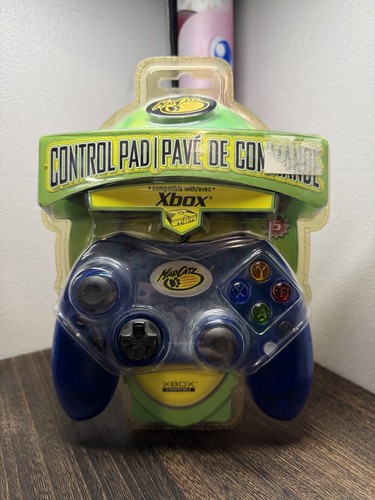 Mad catz original xbox - catz,