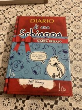 Diario Di Una Schiappa
