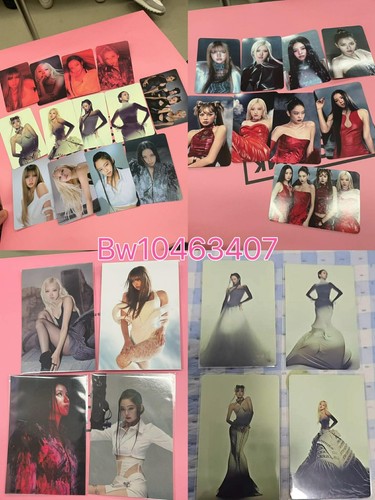 Blackpink ufficiale mini - blackpink,