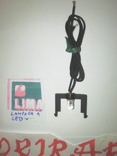 LIMA RICAMBIO porta Lampada a