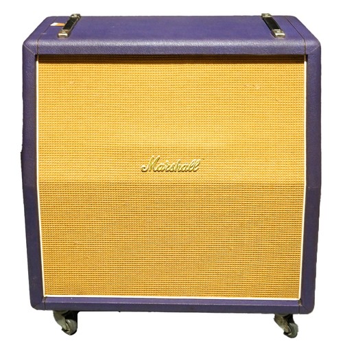 Armadio carico 4x12 marshall - armadio,